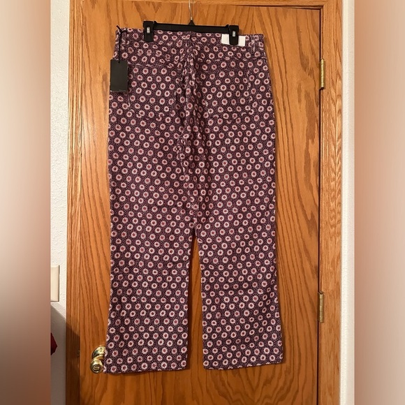 Re/Done 70’s Corduroy Loose Flare - NWT - Size 31 - Picture 3 of 12